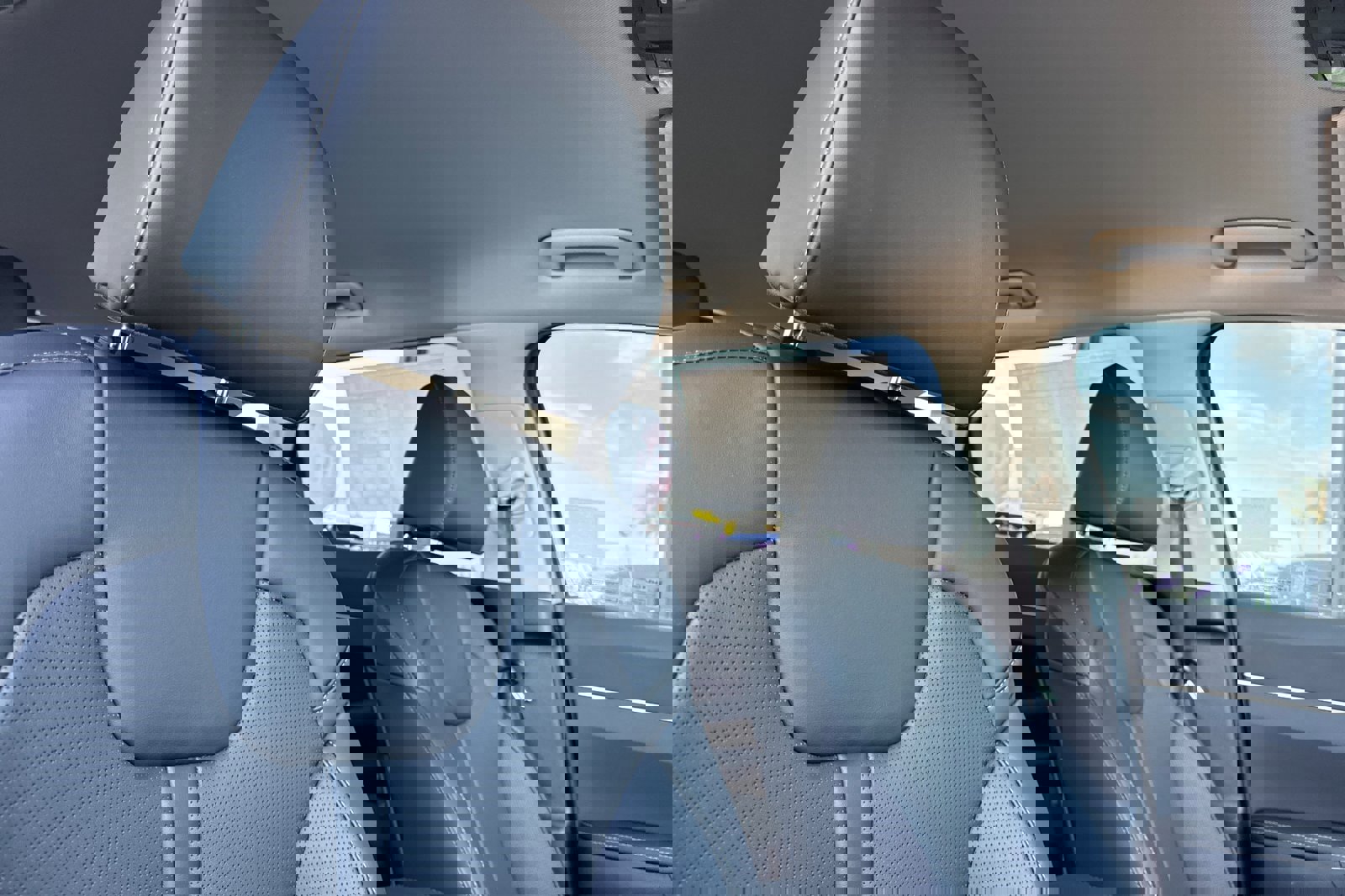 New 2026 Kia Sorento EX image 18