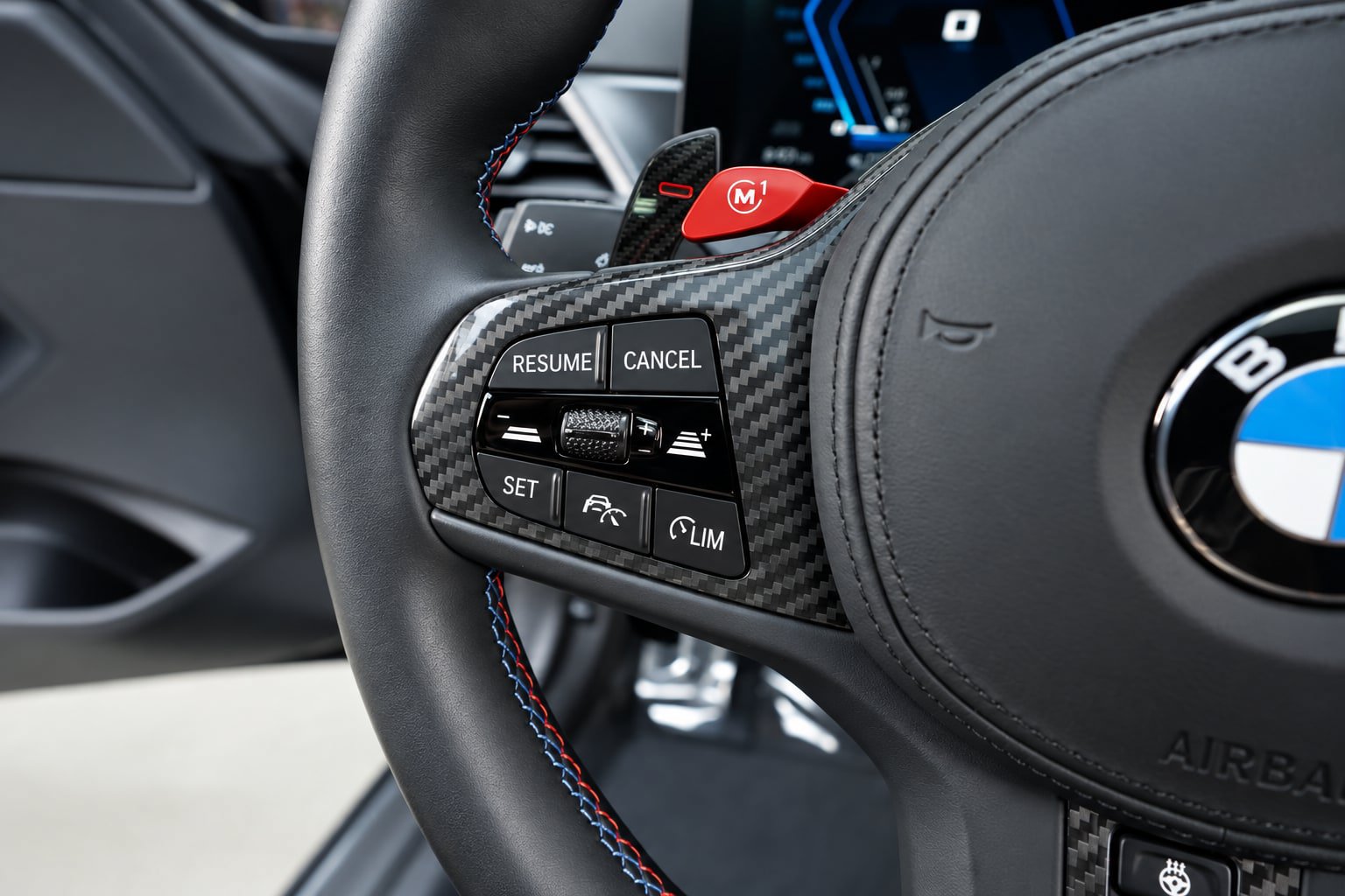 Used 2024 BMW M2 w/ Lighting Package RWD image 48