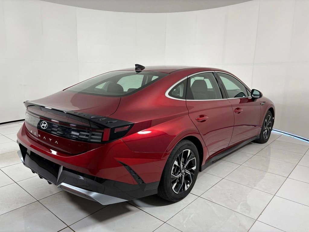 Used 2024 Hyundai Sonata SEL image 5