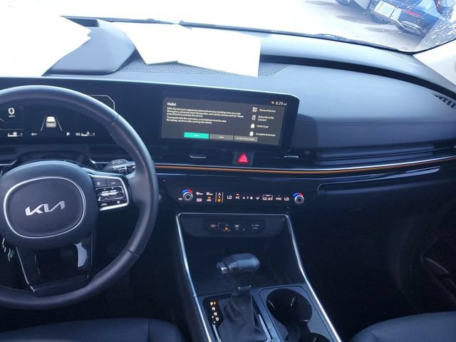 Certified 2025 Kia Carnival SX Prestige FWD image 15