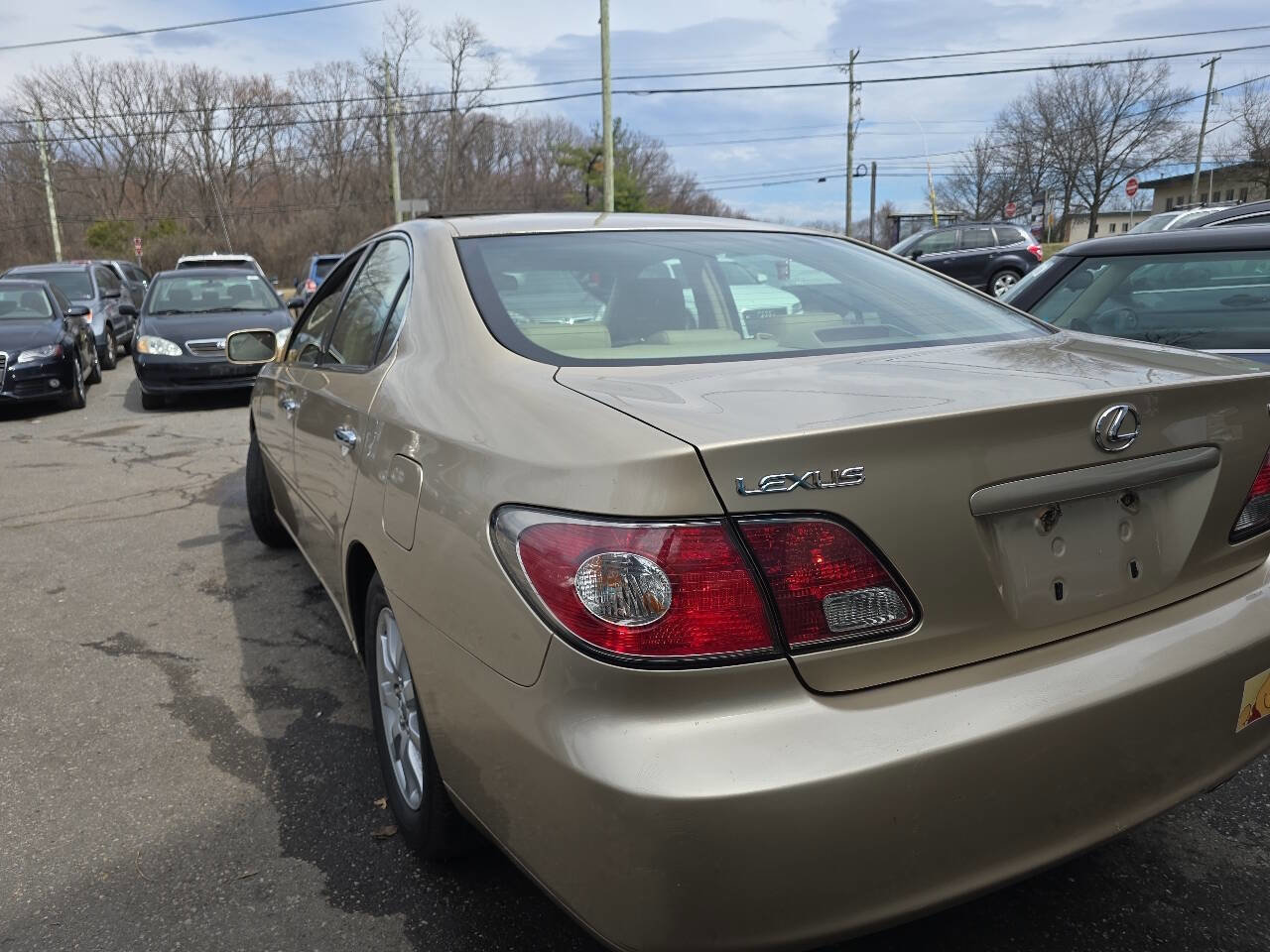 Used 2004 Lexus ES 330 image 5