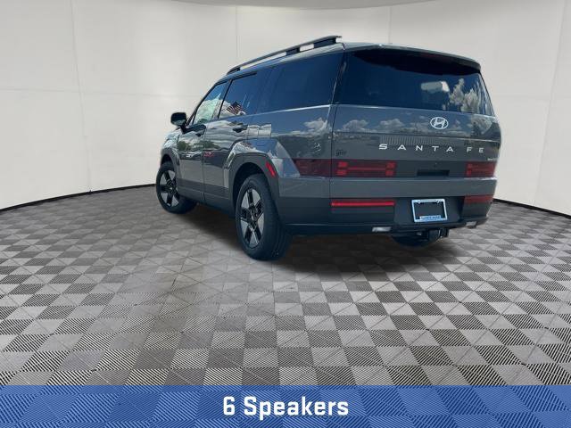 New 2026 Hyundai Santa Fe SEL AWD/4WD image 6