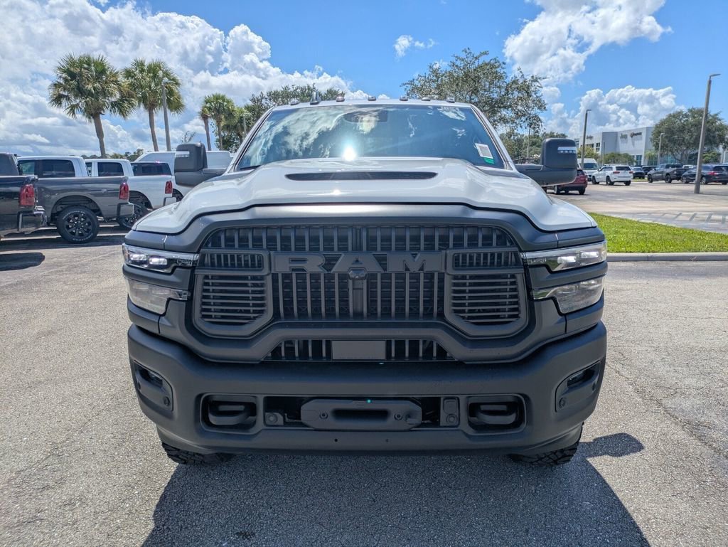 New 2026 RAM 2500 Power Wagon image 2