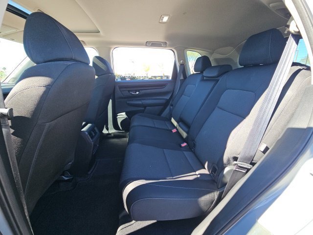 Used 2024 Honda CR-V EX image 9
