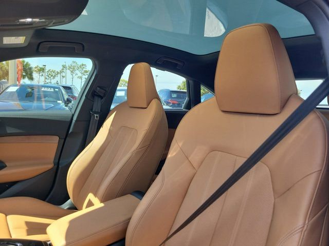 Certified 2025 Audi A5 2.0T Premium Plus w/ Premium Plus image 16