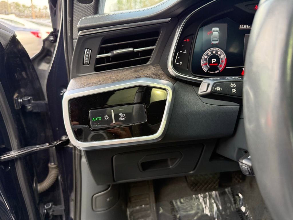 Used 2019 Audi A6 3.0T Prestige w/ Prestige Package image 14