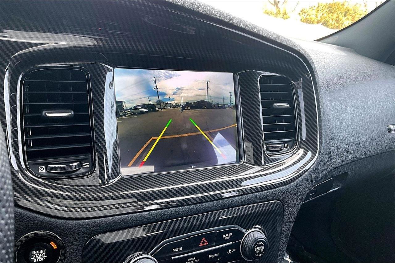 Used 2018 Dodge Charger R/T image 14