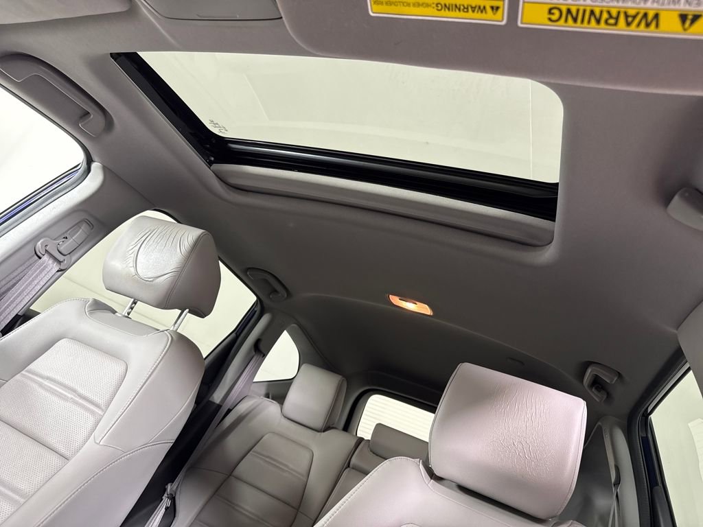 Used 2018 Honda CR-V EX-L image 17