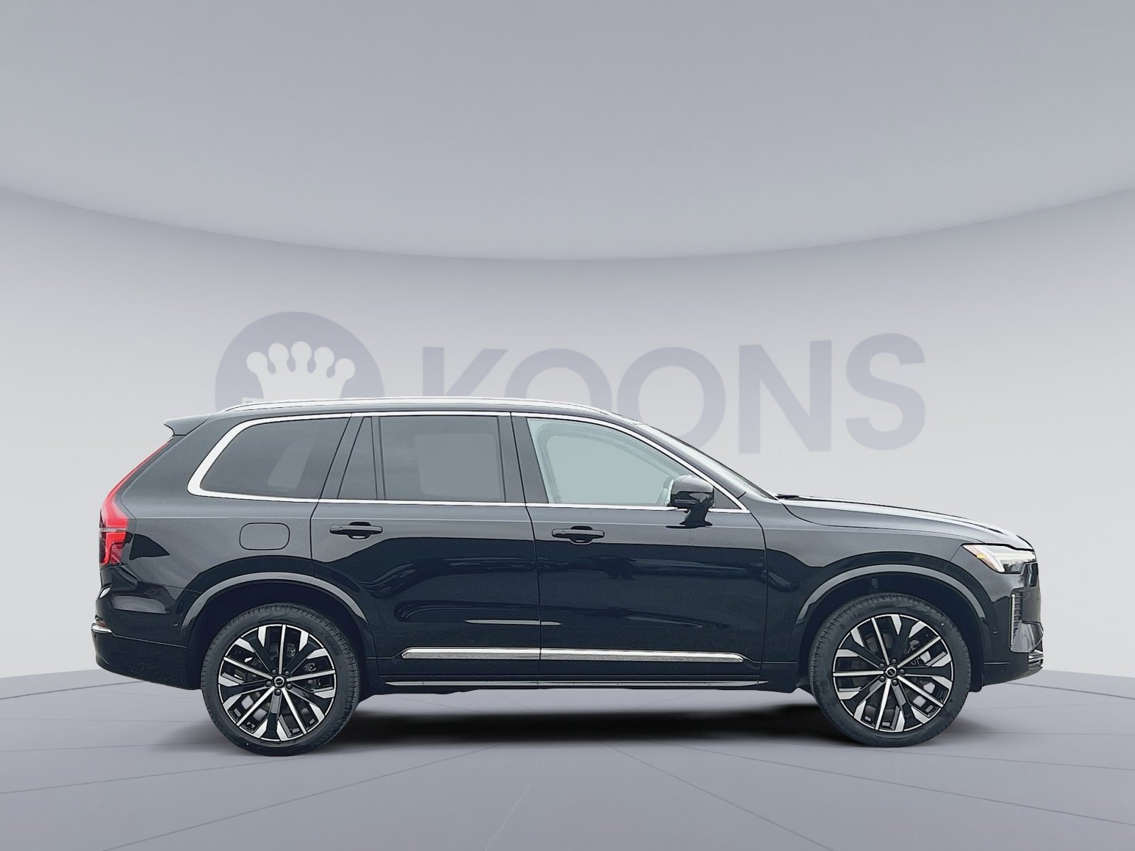 New 2026 Volvo XC90 T8 Ultra w/ Protection Package Premier image 8