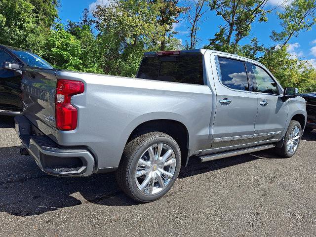 New 2026 Chevrolet Silverado 1500 High Country w/ High Country Premium Package image 4