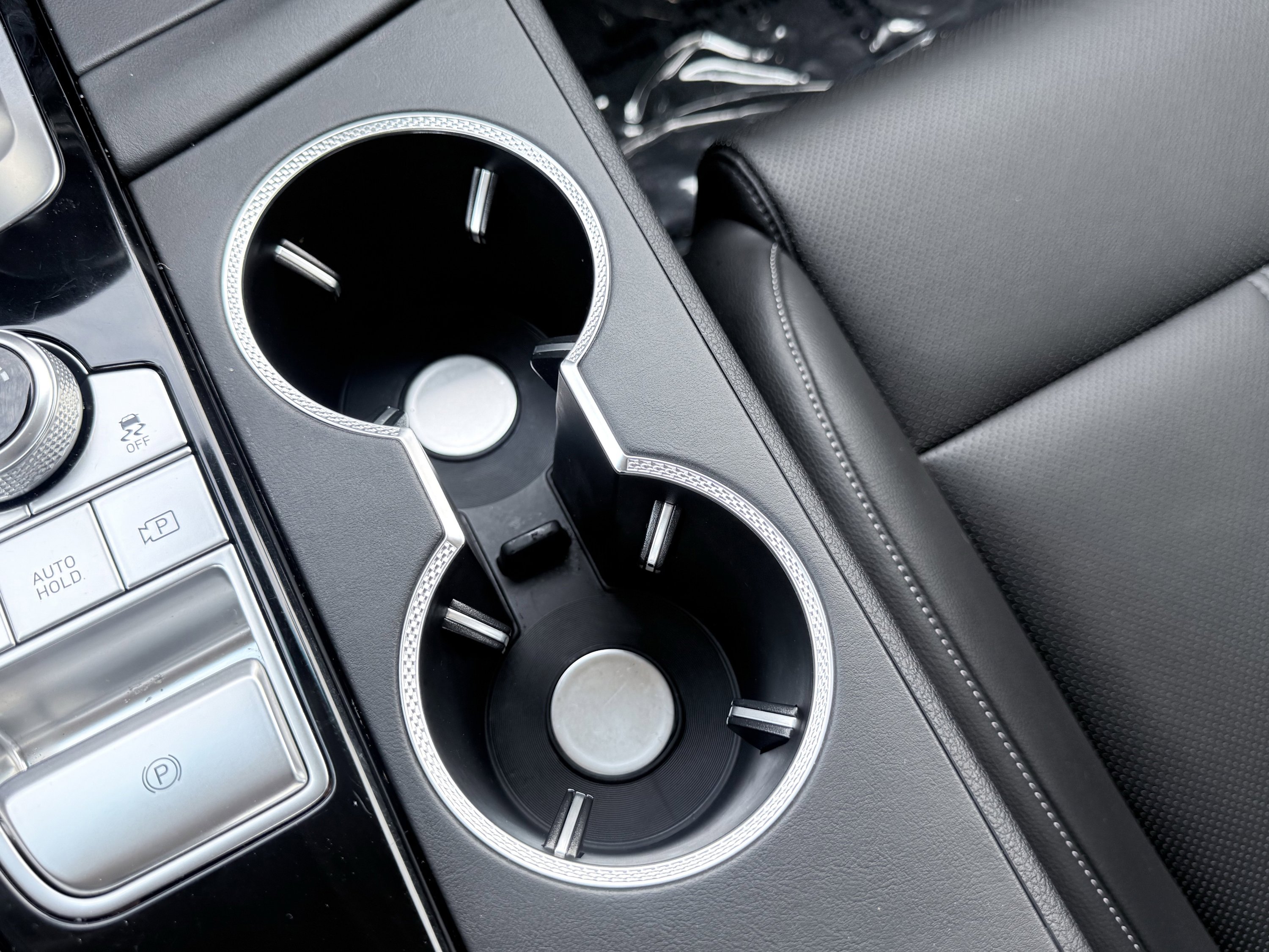 Used 2026 Genesis G70 2.5T image 58