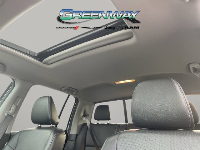 Used 2023 Honda Ridgeline RTL image 21