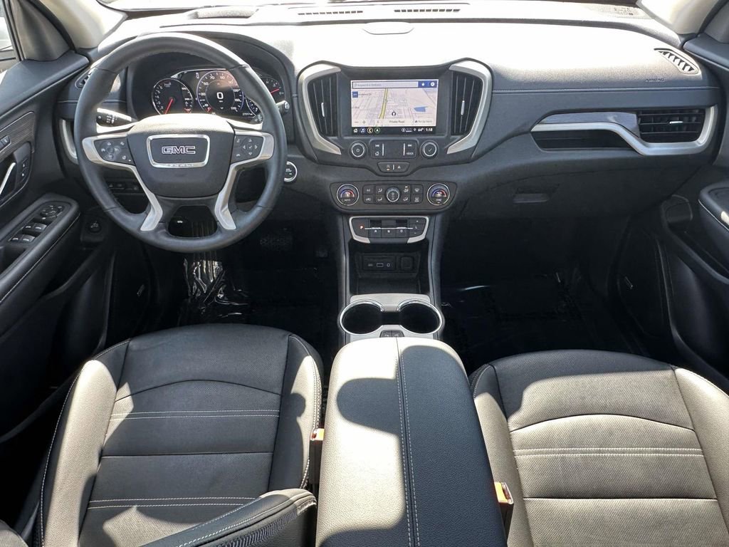 Certified 2024 GMC Terrain Denali w/ Denali Premium Package image 15