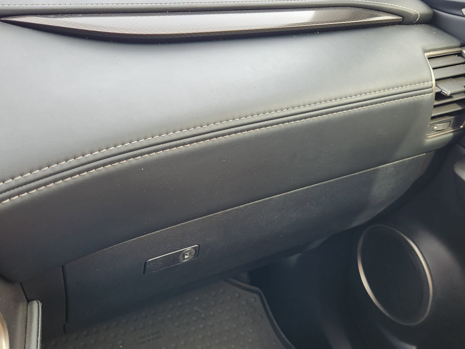 Used 2021 Lexus NX 300 FWD w/ Accessory Package 2 image 23