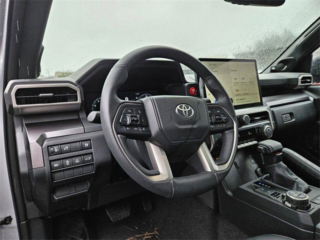 Used 2025 Toyota 4Runner TRD Off-Road Premium image 6