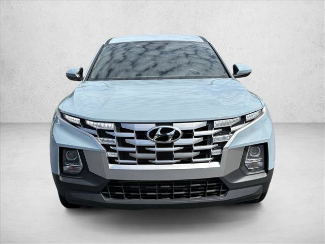 Used 2022 Hyundai Santa Cruz SE FWD video 2