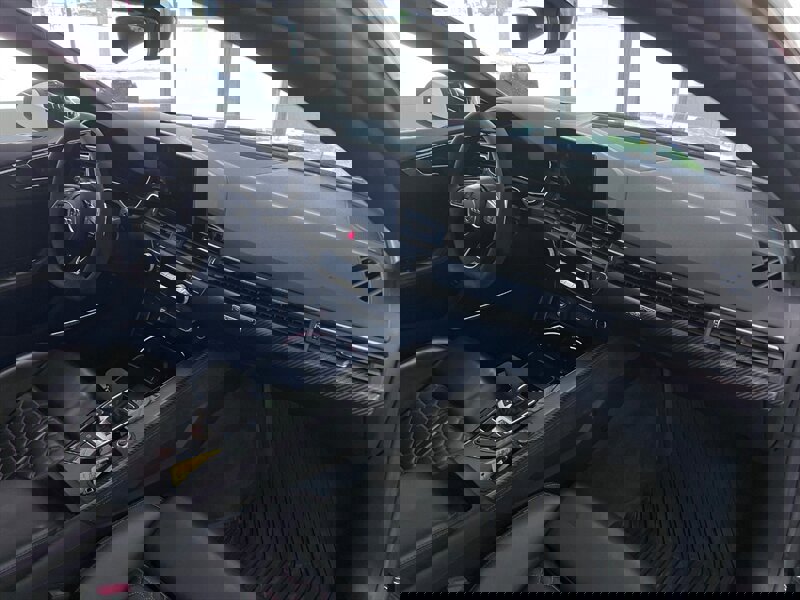 Used 2021 Audi RS 5 2.9T quattro w/ Black Optic Launch Edition image 48