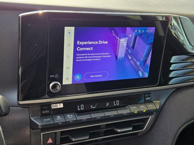 Certified 2025 Toyota Camry LE w/ Convenience Package image 20