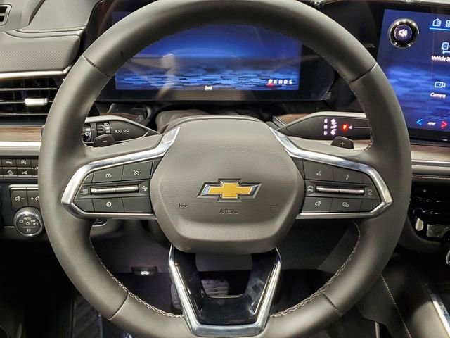 New 2026 Chevrolet Tahoe Premier image 19