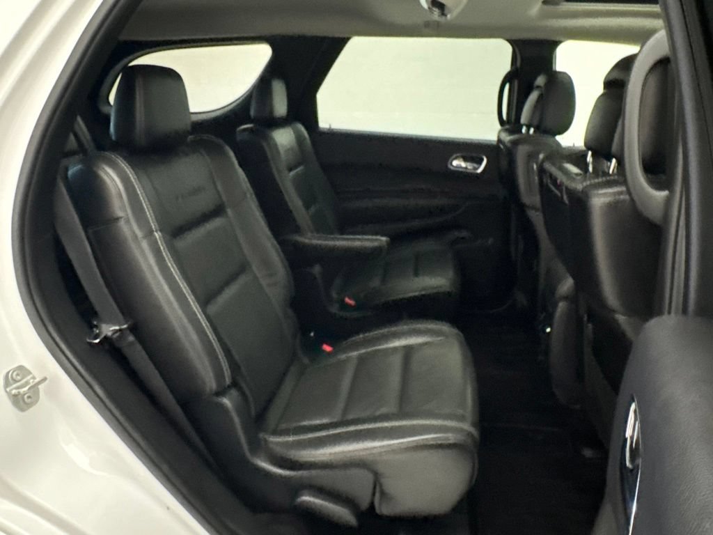 Used 2017 Dodge Durango Citadel AWD/4WD image 57