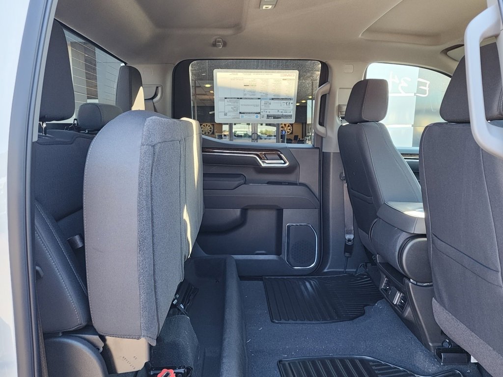 New 2026 GMC Sierra 1500 Elevation image 44