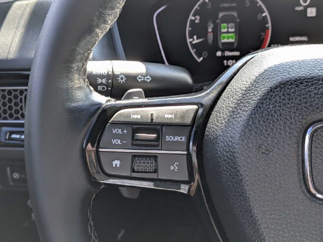 Used 2024 Honda Civic Sport image 20
