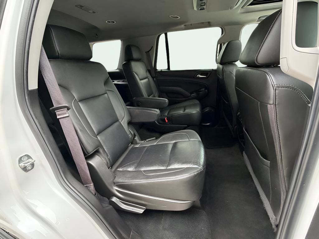 Used 2017 Chevrolet Tahoe LT image 19