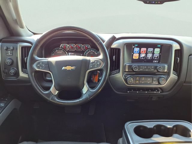 Certified 2018 Chevrolet Silverado 2500 LT w/ Z71 Package, Off-Road AWD/4WD image 4
