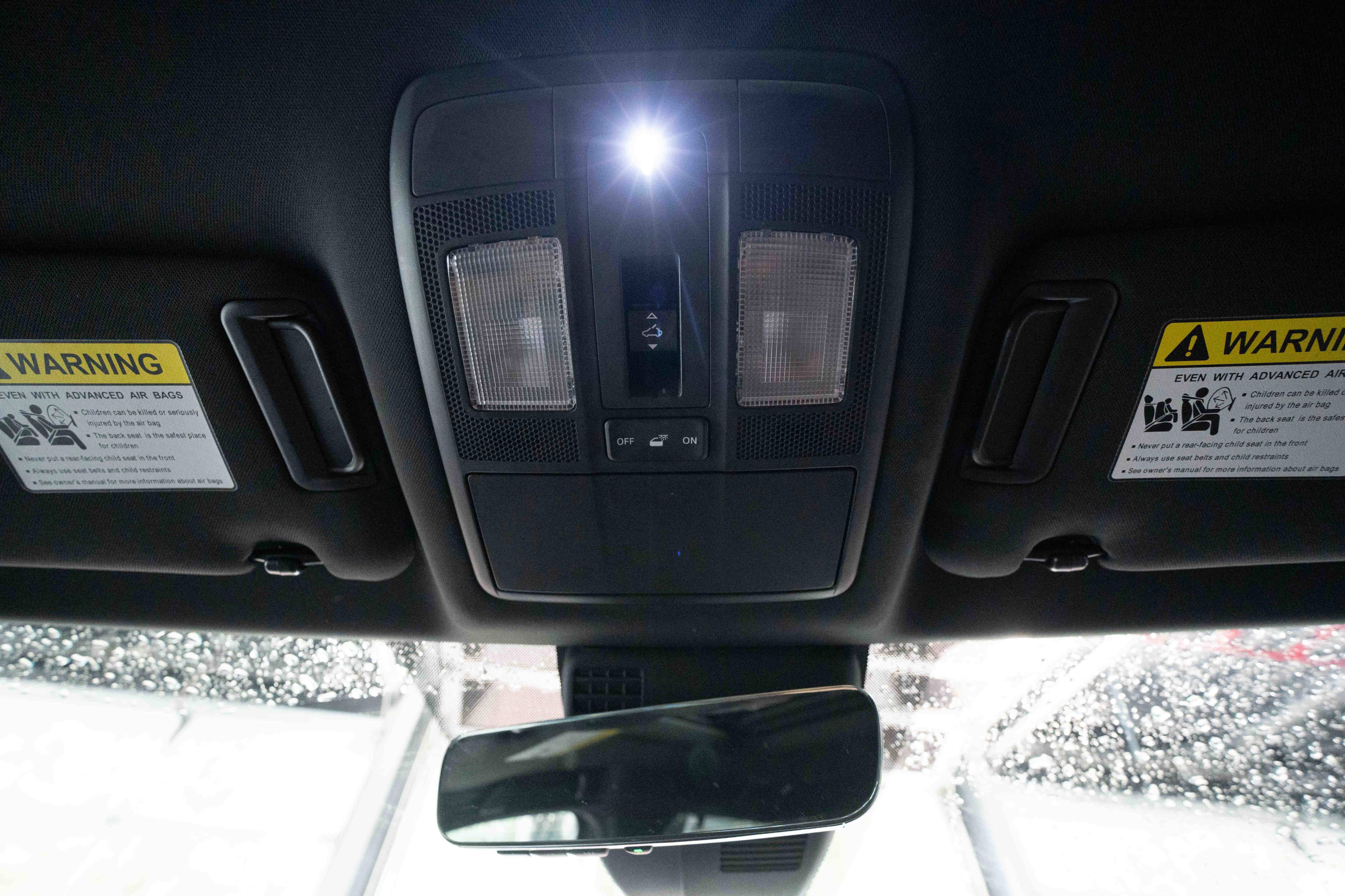 Used 2023 MAZDA CX-9 Carbon Edition image 18