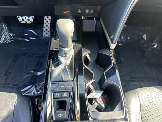 Certified 2025 Toyota Camry XSE FWD image 28