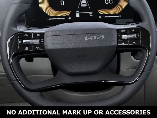 New 2026 Kia Sorento EX image 22