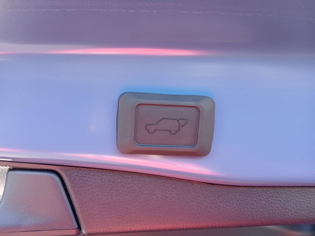 New 2025 Toyota RAV4 XSE image 12