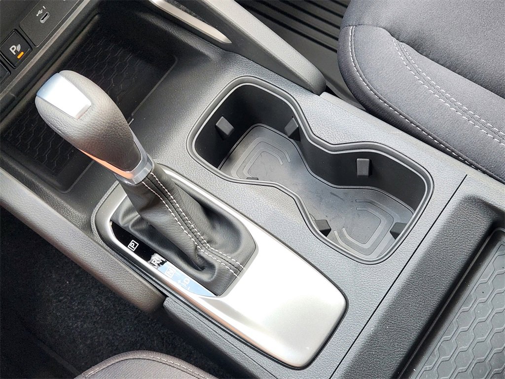 New 2025 Nissan Frontier SV w/ SV Convenience Package image 14