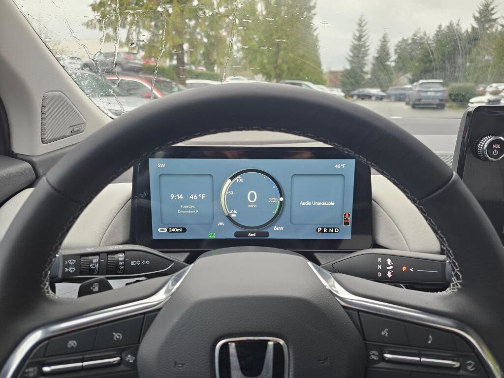 New 2026 Honda Prologue Touring image 22