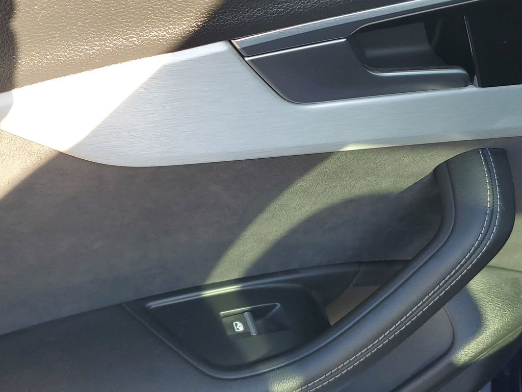 Used 2022 Audi A4 2.0T Prestige w/ Prestige Package image 48