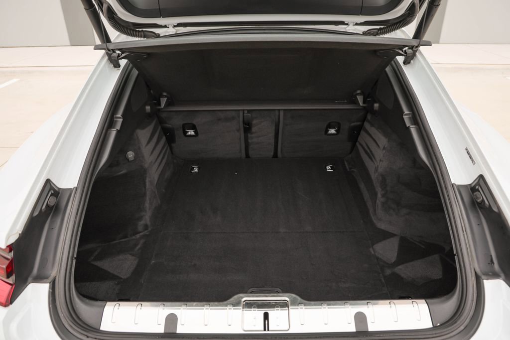 Used 2020 Porsche Panamera Edition image 26