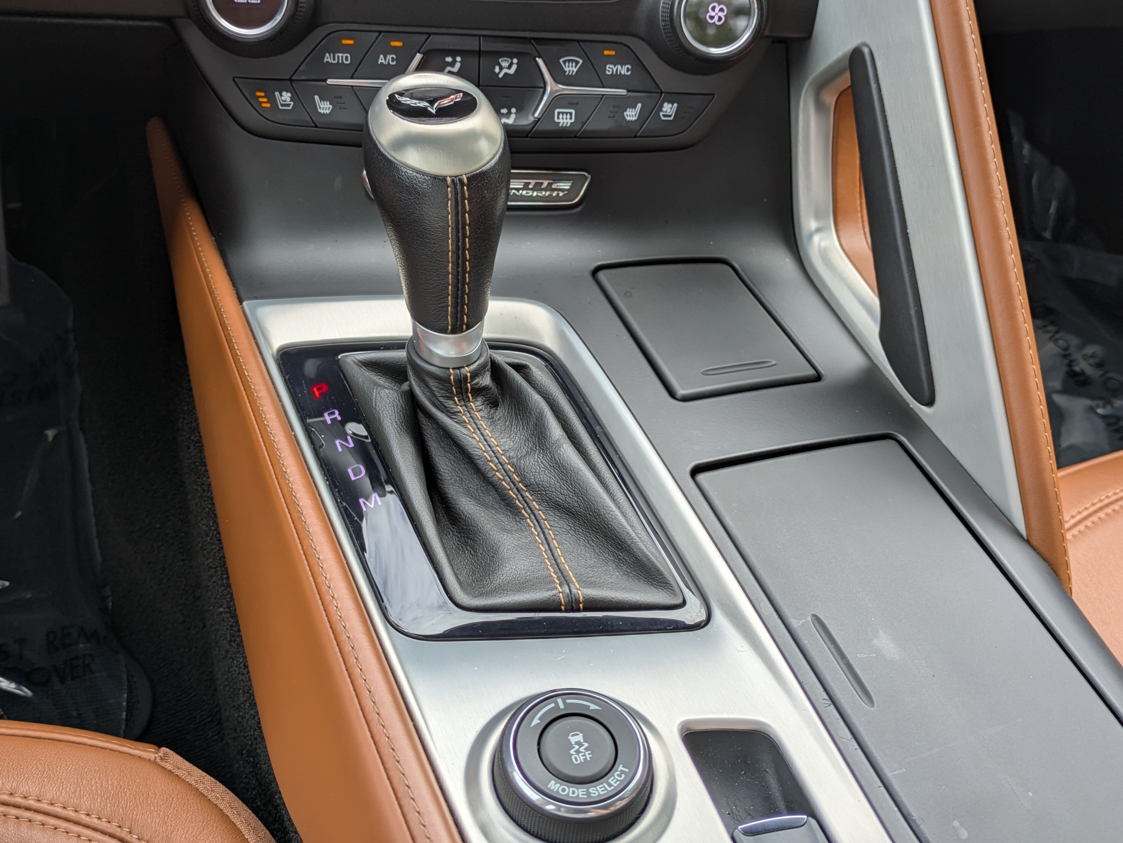 Used 2014 Chevrolet Corvette Stingray Coupe w/ 3LT Preferred Equipment Group RWD image 19