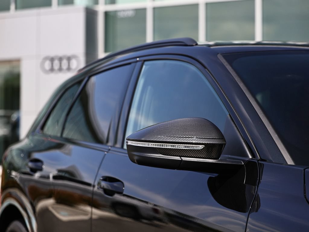 New 2026 Audi SQ5 Prestige AWD/4WD image 3