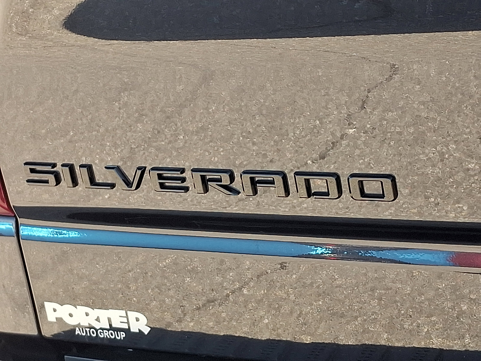 Used 2023 Chevrolet Silverado 1500 RST w/ Z71 Off-Road Package image 30