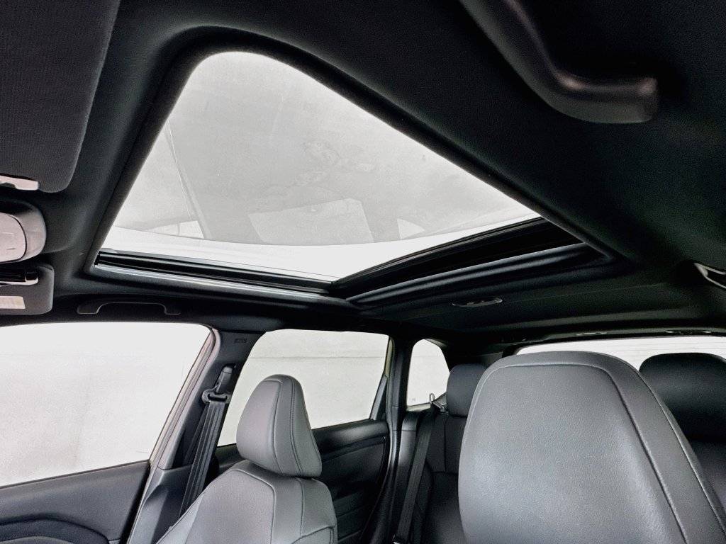 New 2026 Subaru Forester Limited AWD/4WD image 23