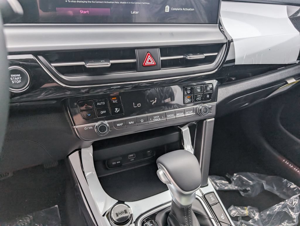 New 2026 Kia Seltos S AWD/4WD image 21