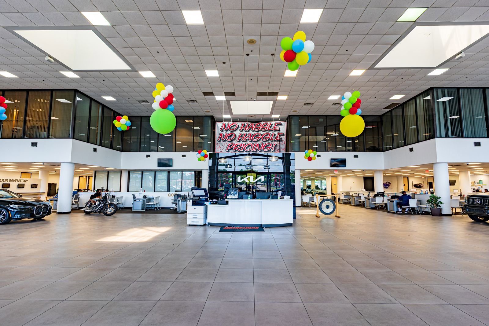 Used 2023 Ford Bronco Big Bend image 60