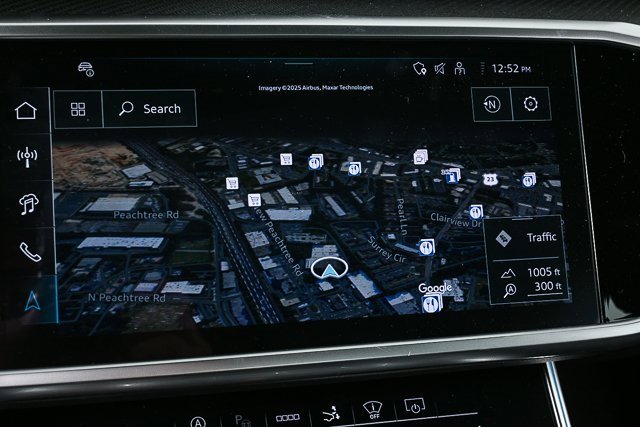 New 2025 Audi RS 7 performance Sportback image 15