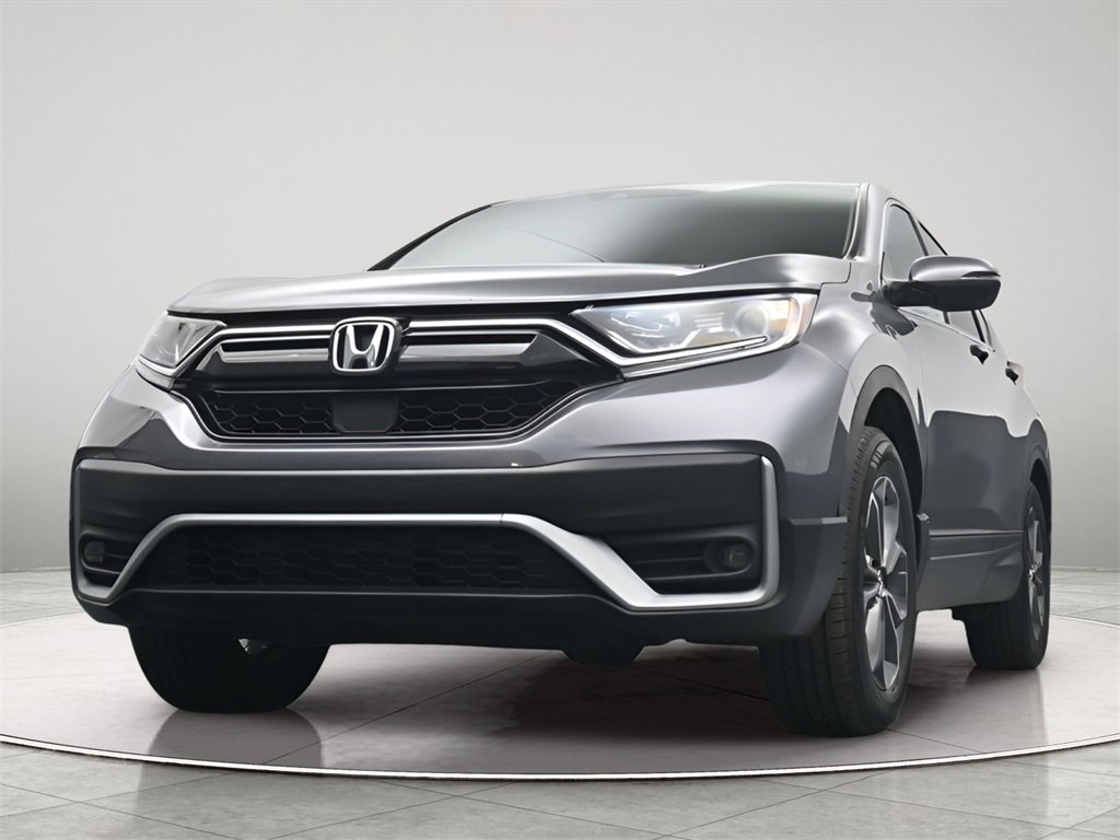 Used 2020 Honda CR-V EX image 20
