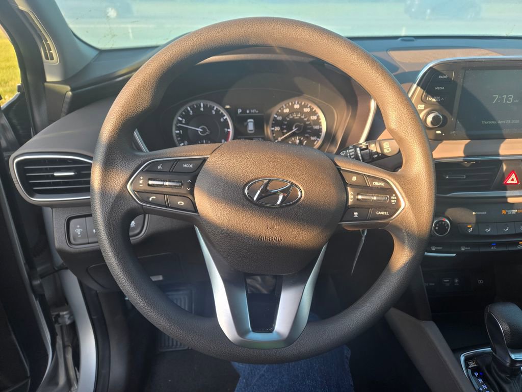 Used 2019 Hyundai Santa Fe SE FWD image 10