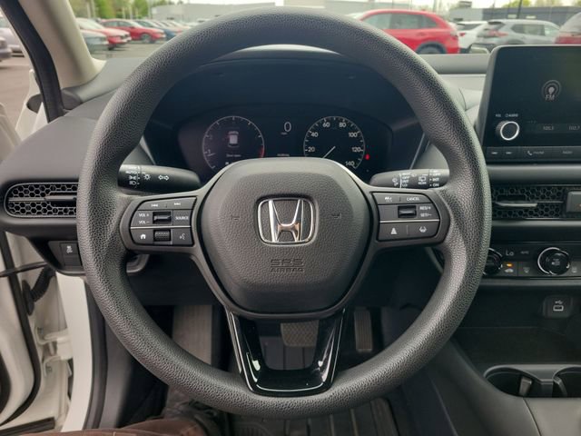 Used 2023 Honda HR-V LX image 29