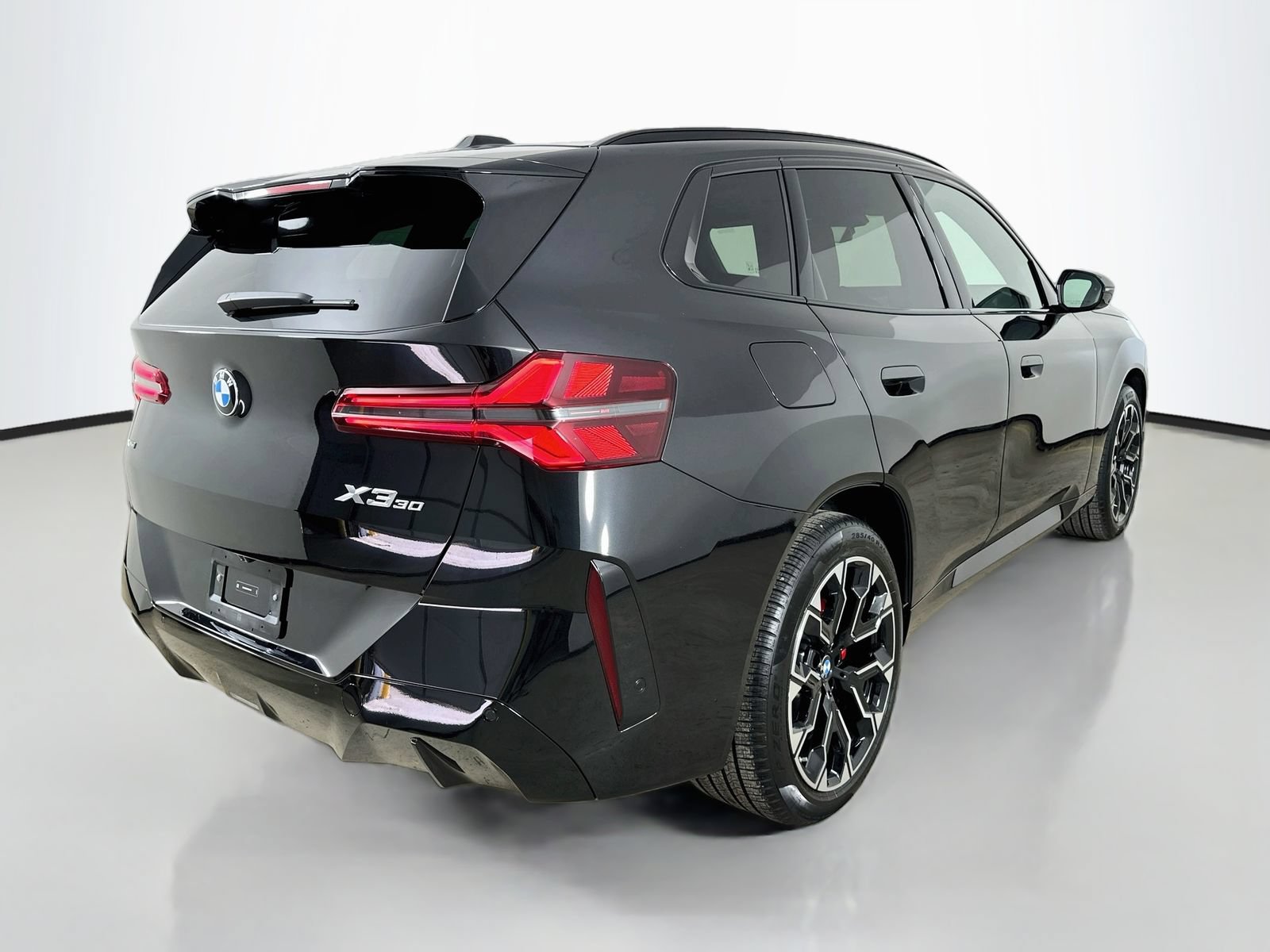 New 2026 BMW X3 xDrive30i w/ Premium Package AWD/4WD image 5