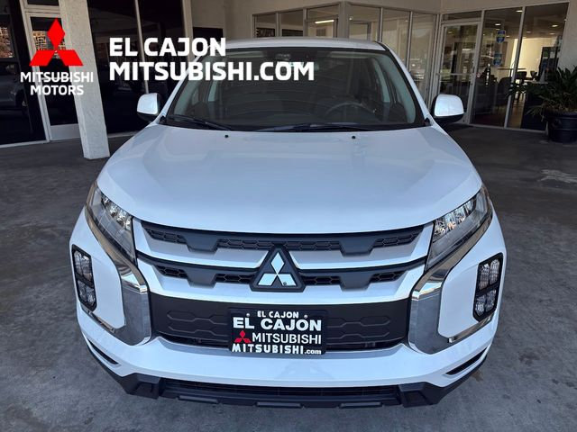 New 2027 Mitsubishi Outlander Sport ES FWD image 9