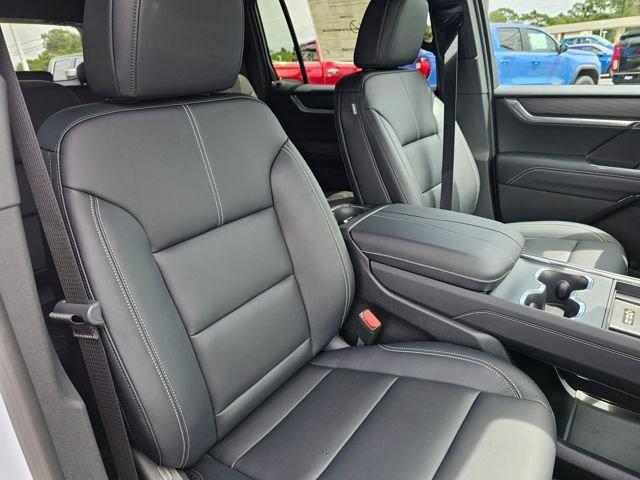 New 2026 GMC Acadia Elevation w/ Black Edition FWD image 25