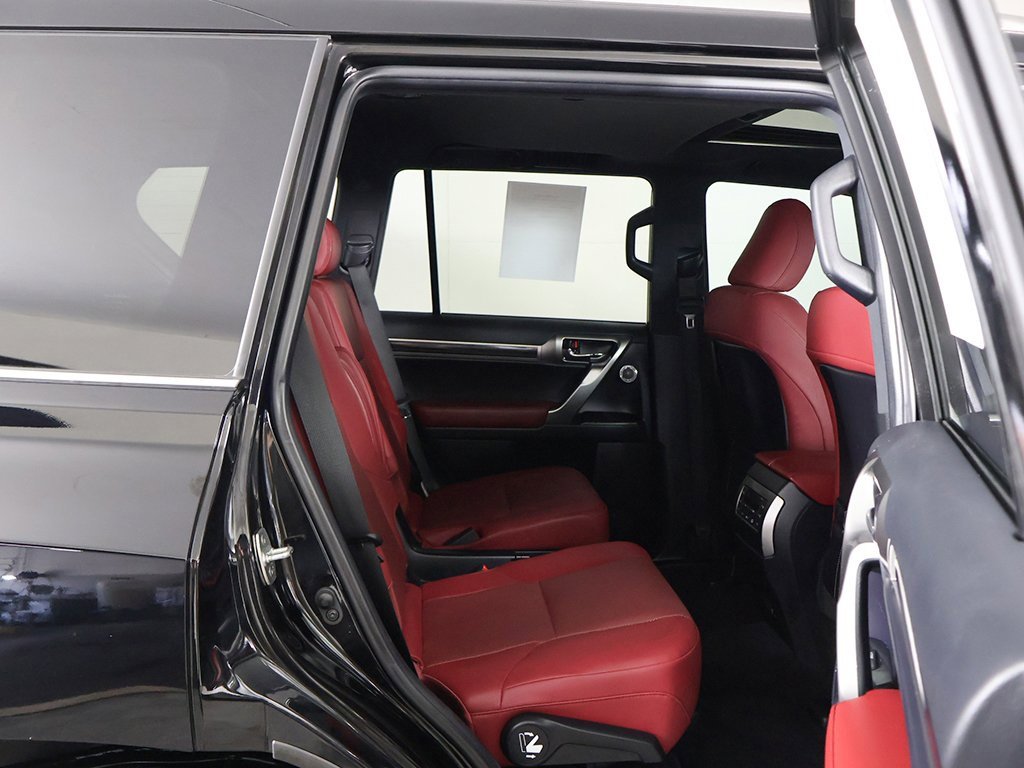 Used 2023 Lexus GX 460 Premium image 37